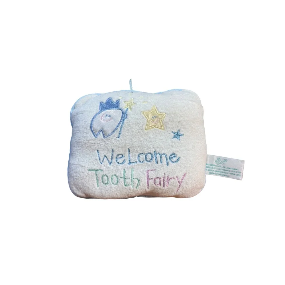 Russ Berrie soft plush